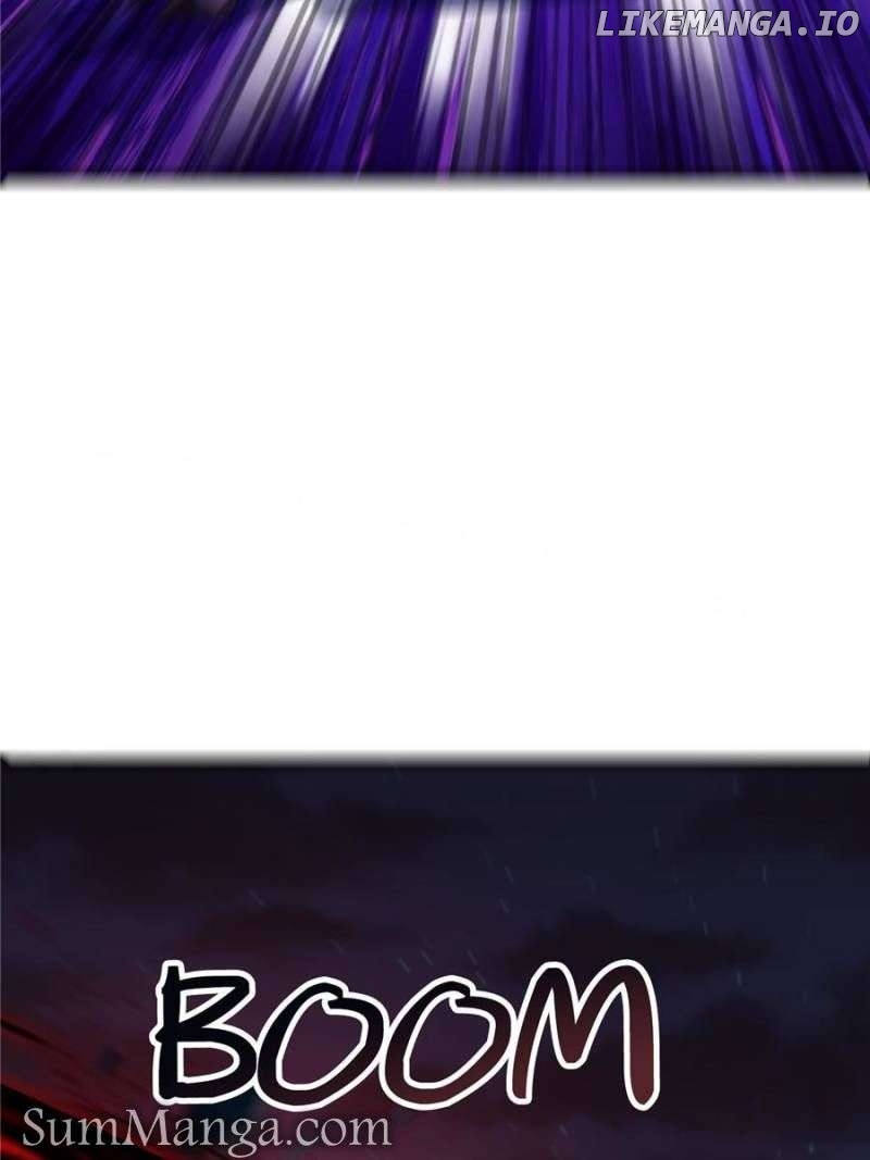 I’m Just An Immortal Chapter 369 - page 5