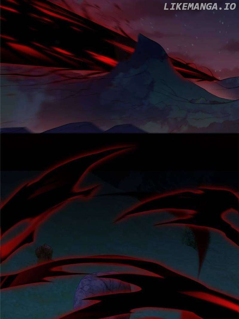 I’m Just An Immortal Chapter 369 - page 6