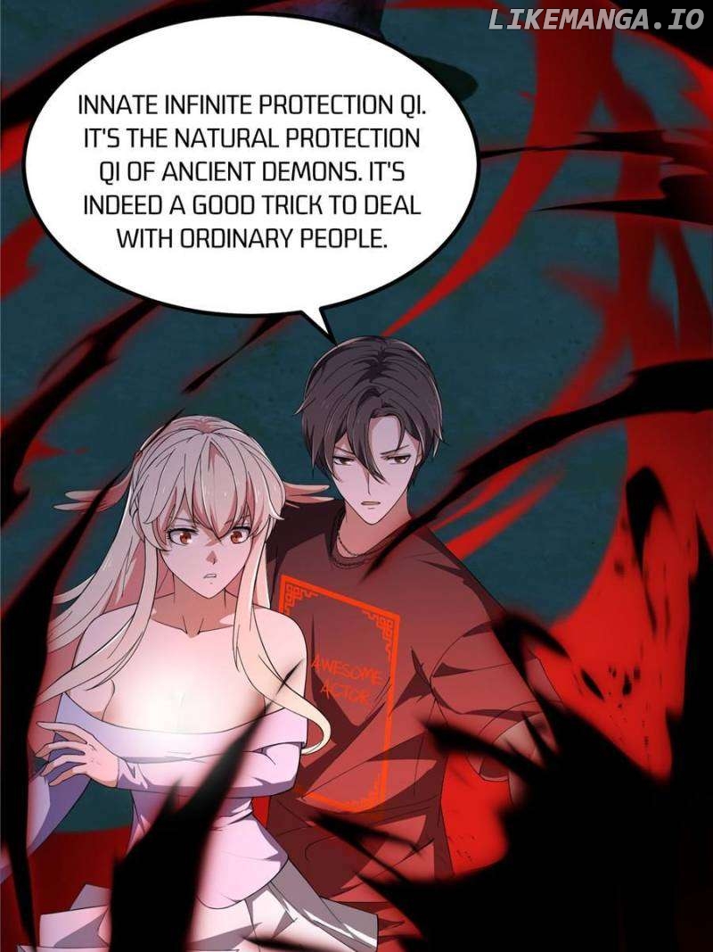 I’m Just An Immortal Chapter 369 - page 7