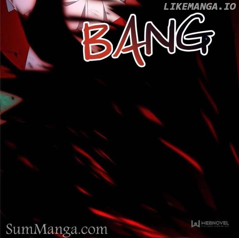 I’m Just An Immortal Chapter 369 - page 8
