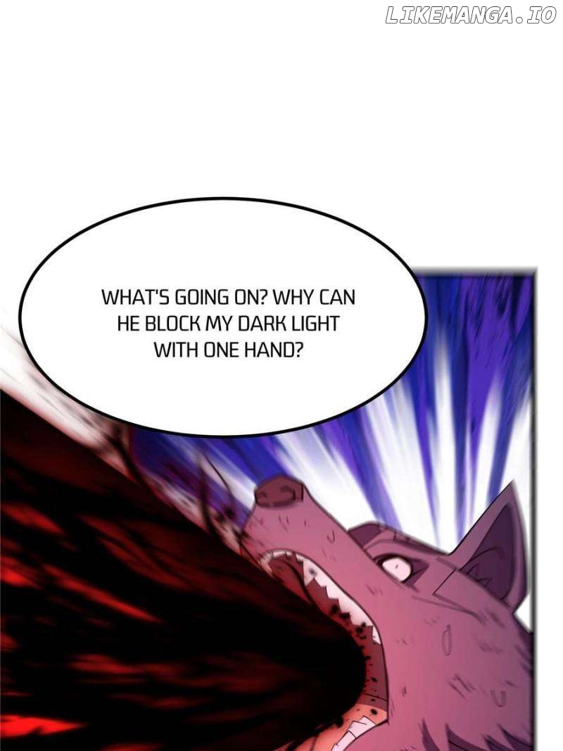 I’m Just An Immortal Chapter 369 - page 9