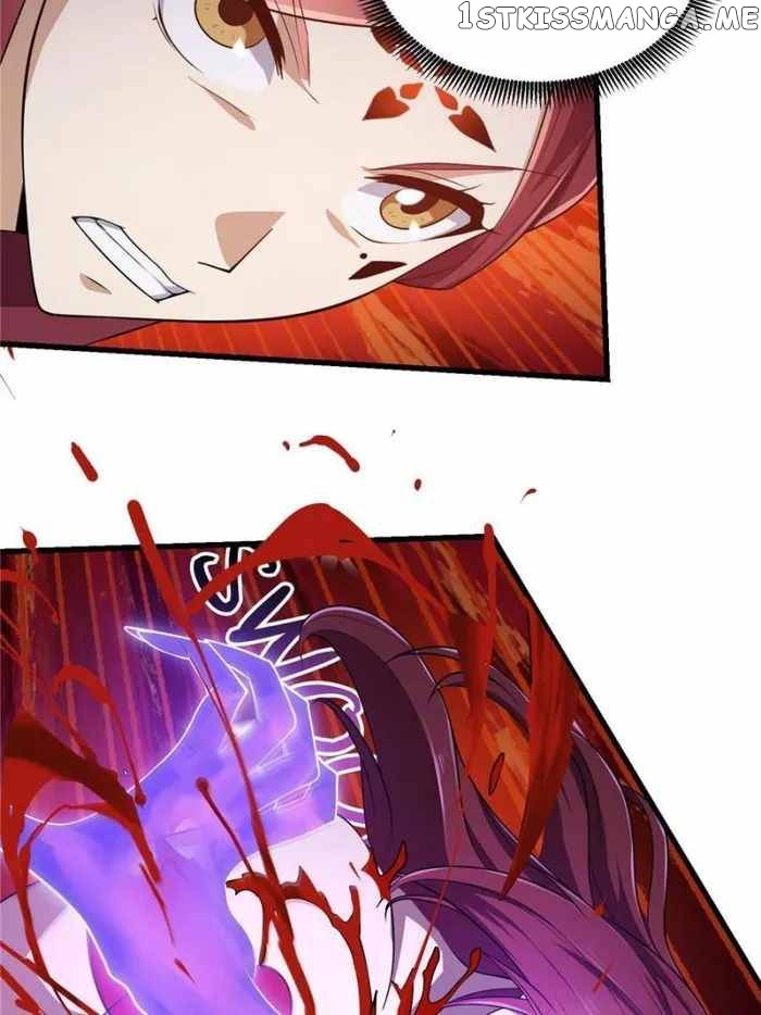 I’m Just An Immortal Chapter 272 - page 17