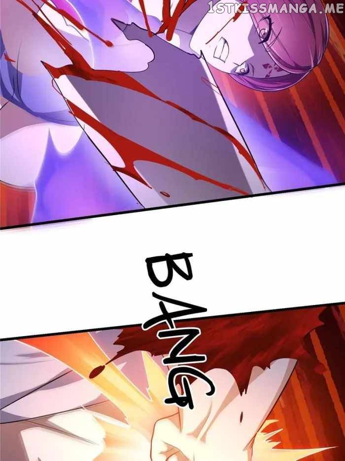 I’m Just An Immortal Chapter 272 - page 18