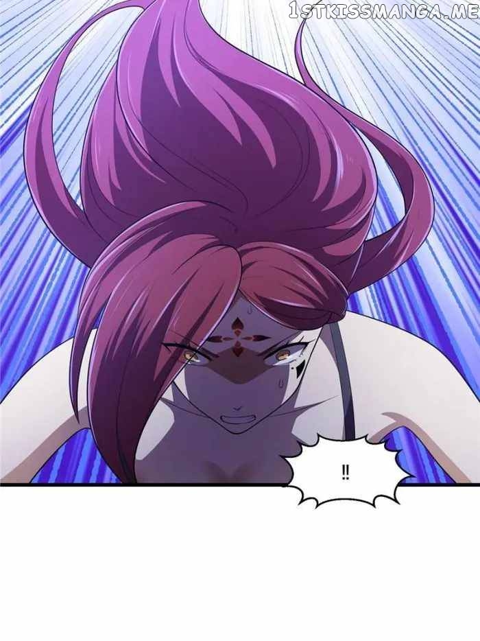 I’m Just An Immortal Chapter 272 - page 25
