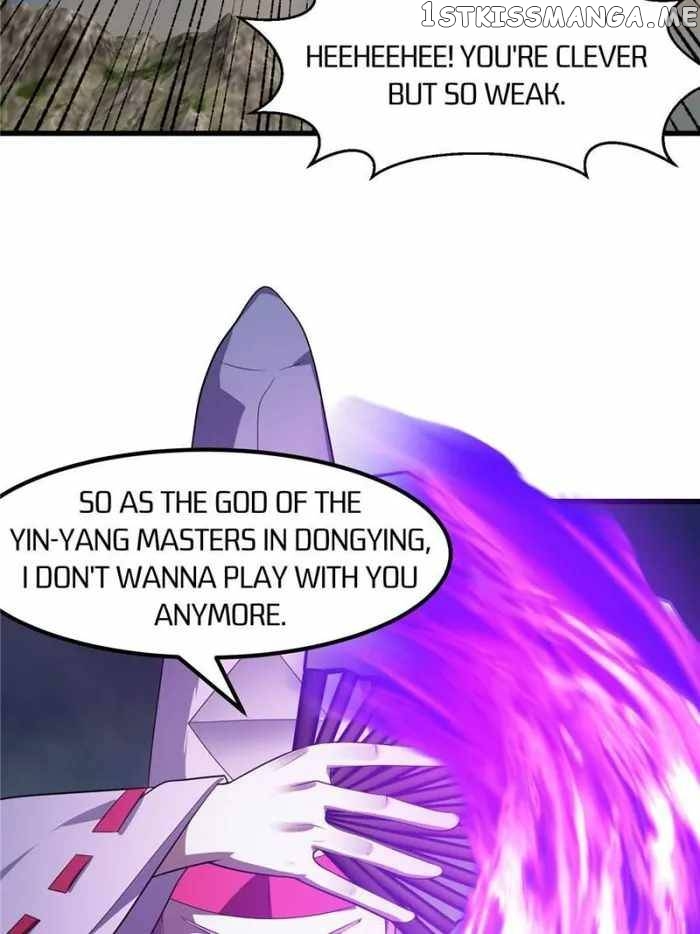 I’m Just An Immortal Chapter 272 - page 27