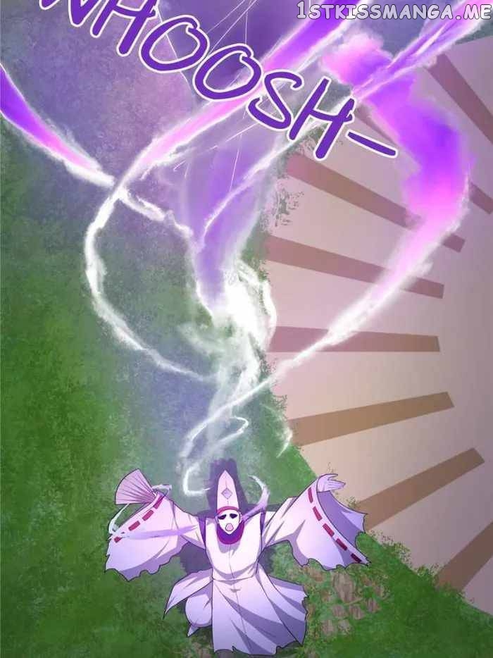 I’m Just An Immortal Chapter 272 - page 30