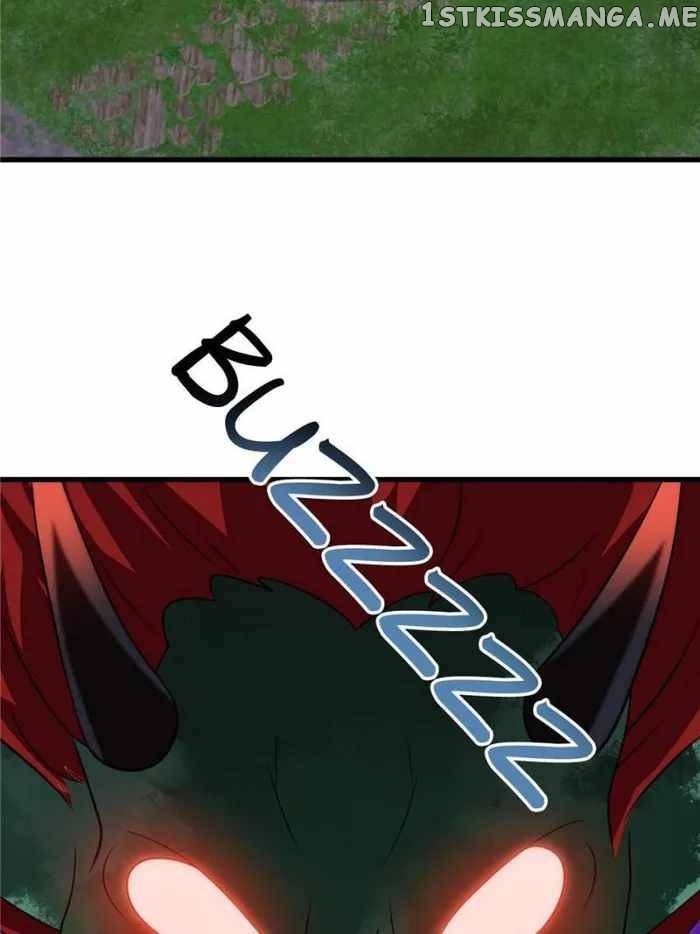 I’m Just An Immortal Chapter 272 - page 31