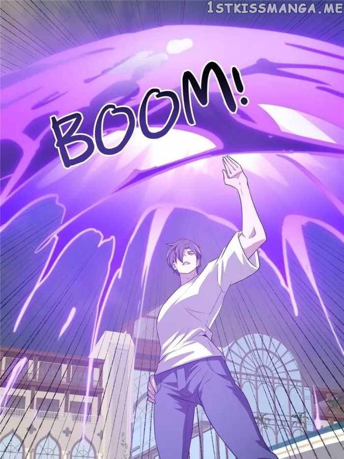 I’m Just An Immortal Chapter 272 - page 39