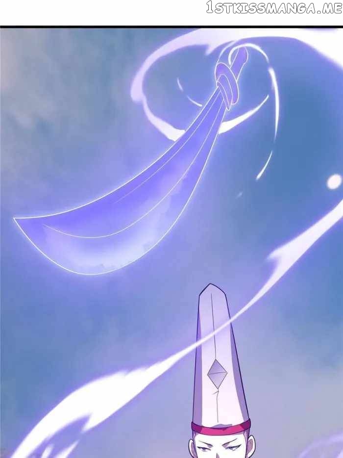I’m Just An Immortal Chapter 272 - page 4