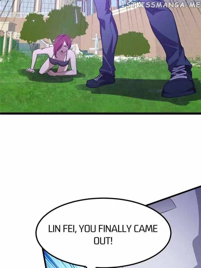 I’m Just An Immortal Chapter 272 - page 40