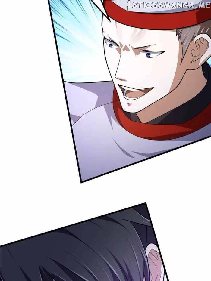 I’m Just An Immortal Chapter 272 - page 41