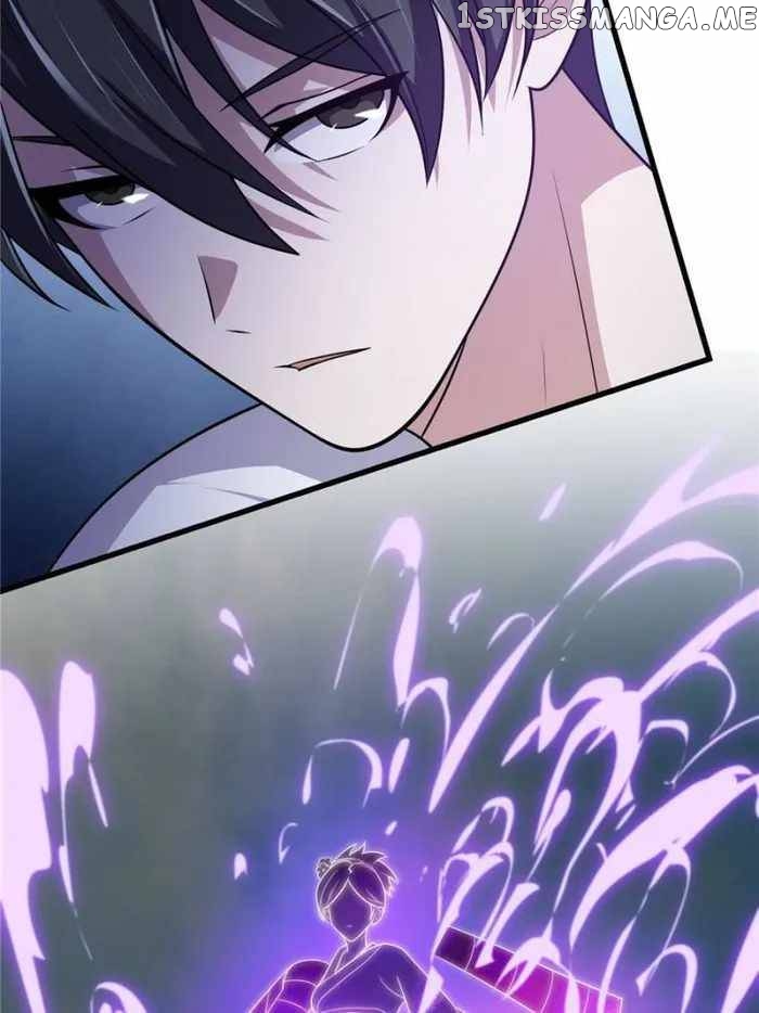 I’m Just An Immortal Chapter 272 - page 42