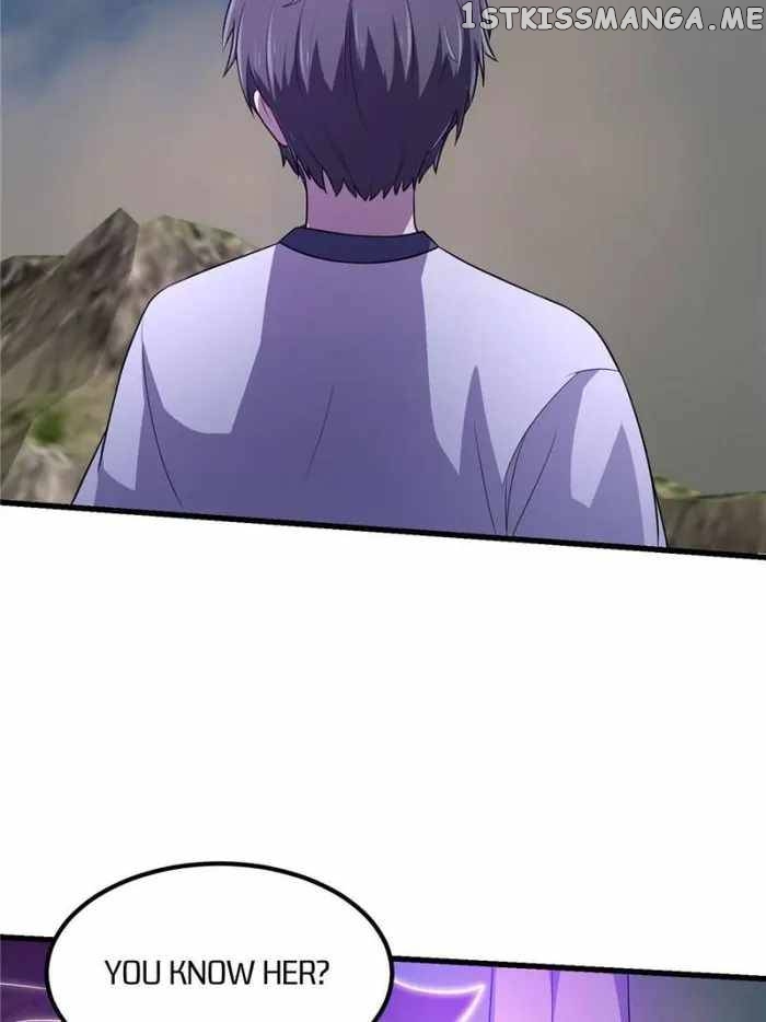 I’m Just An Immortal Chapter 272 - page 44