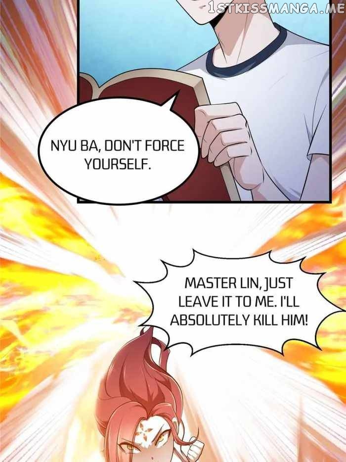I’m Just An Immortal Chapter 272 - page 6