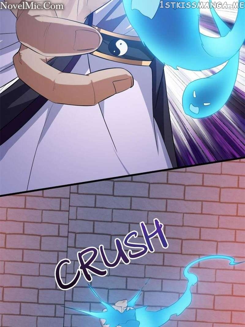 I’m Just An Immortal Chapter 282 - page 10