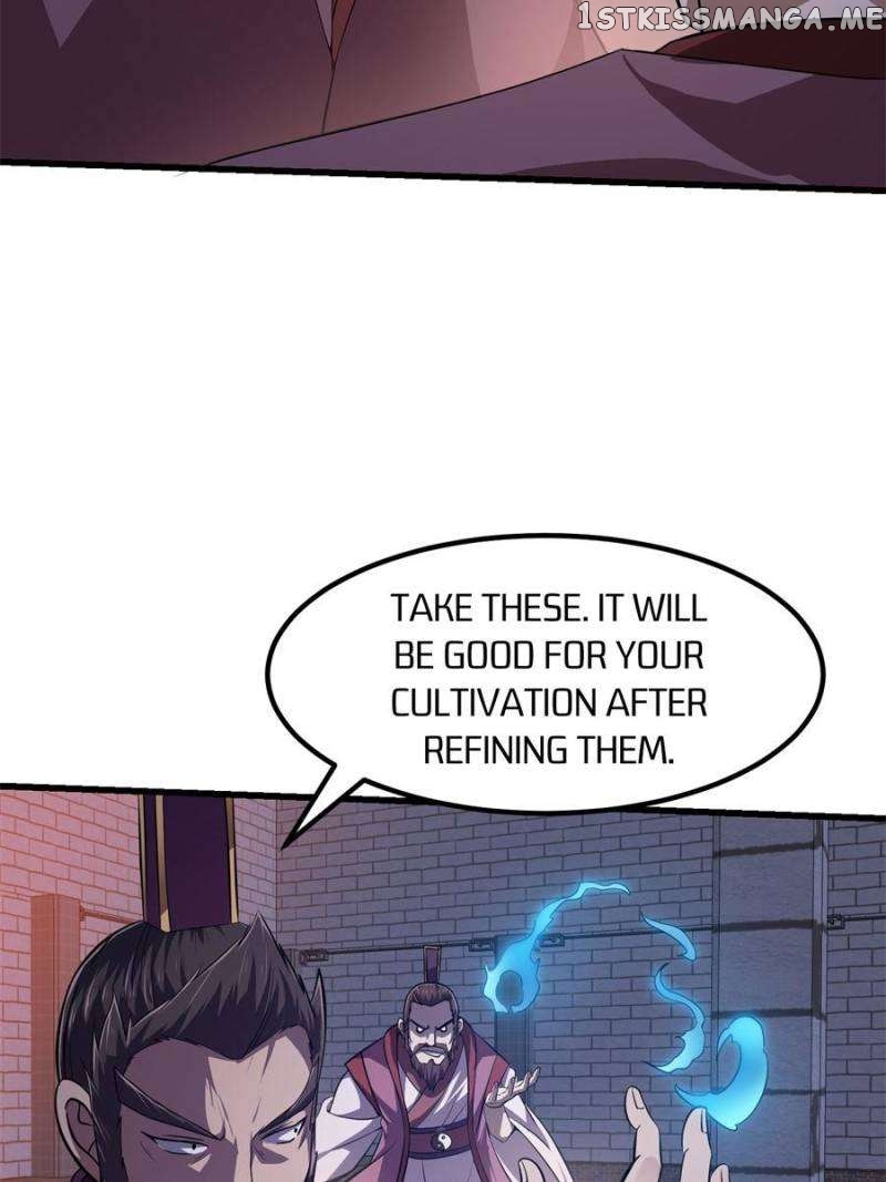 I’m Just An Immortal Chapter 282 - page 13