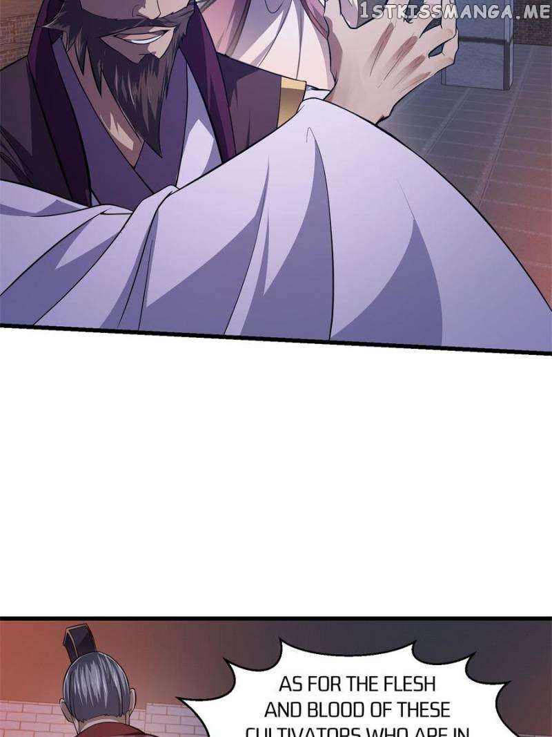 I’m Just An Immortal Chapter 282 - page 14
