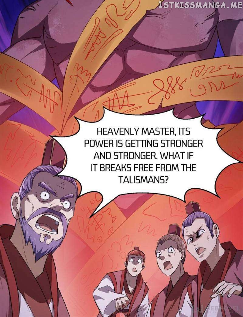 I’m Just An Immortal Chapter 282 - page 18