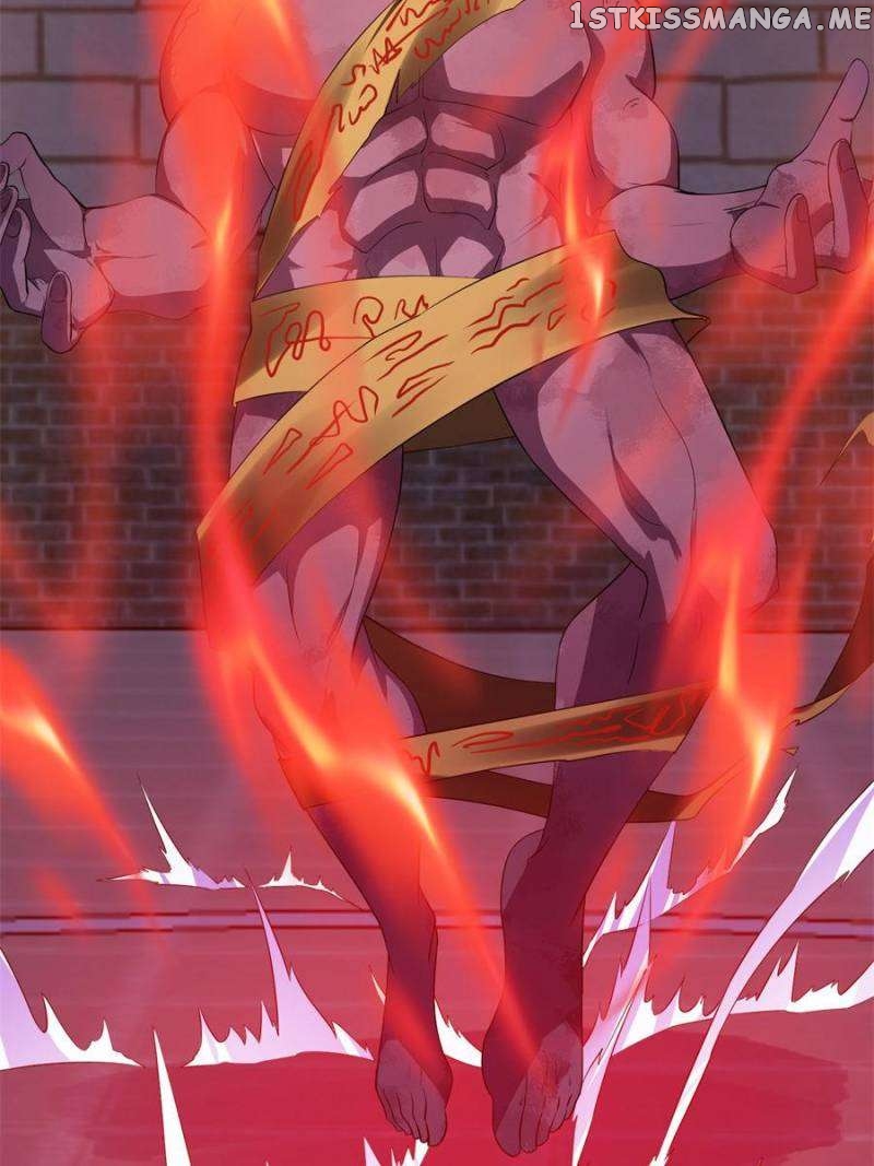 I’m Just An Immortal Chapter 282 - page 21