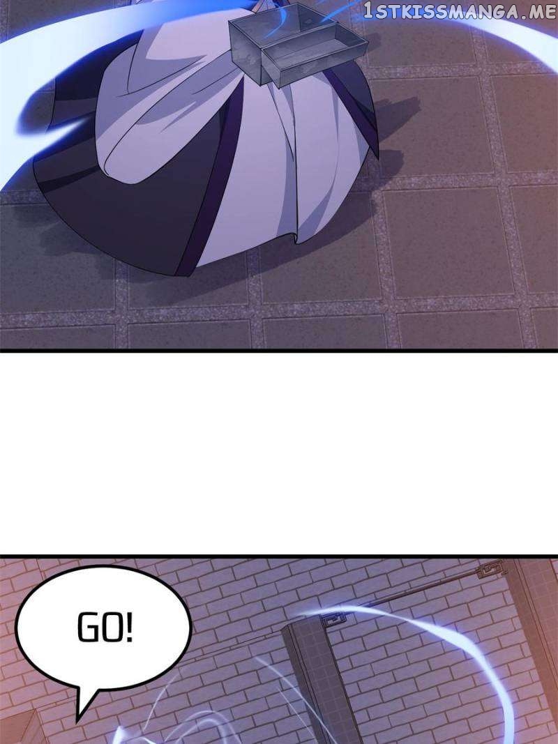I’m Just An Immortal Chapter 282 - page 24
