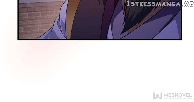 I’m Just An Immortal Chapter 282 - page 36