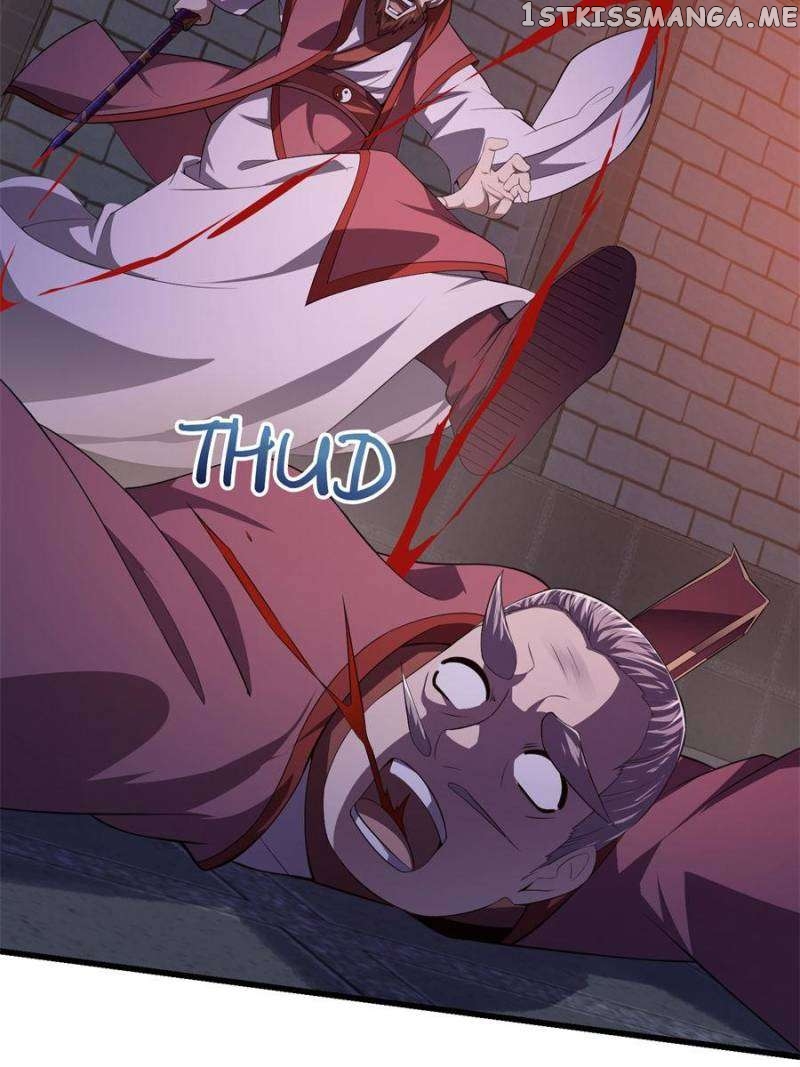 I’m Just An Immortal Chapter 282 - page 4