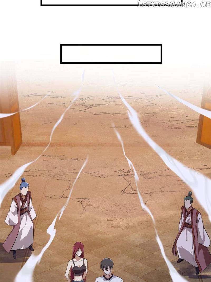 I’m Just An Immortal Chapter 282 - page 40