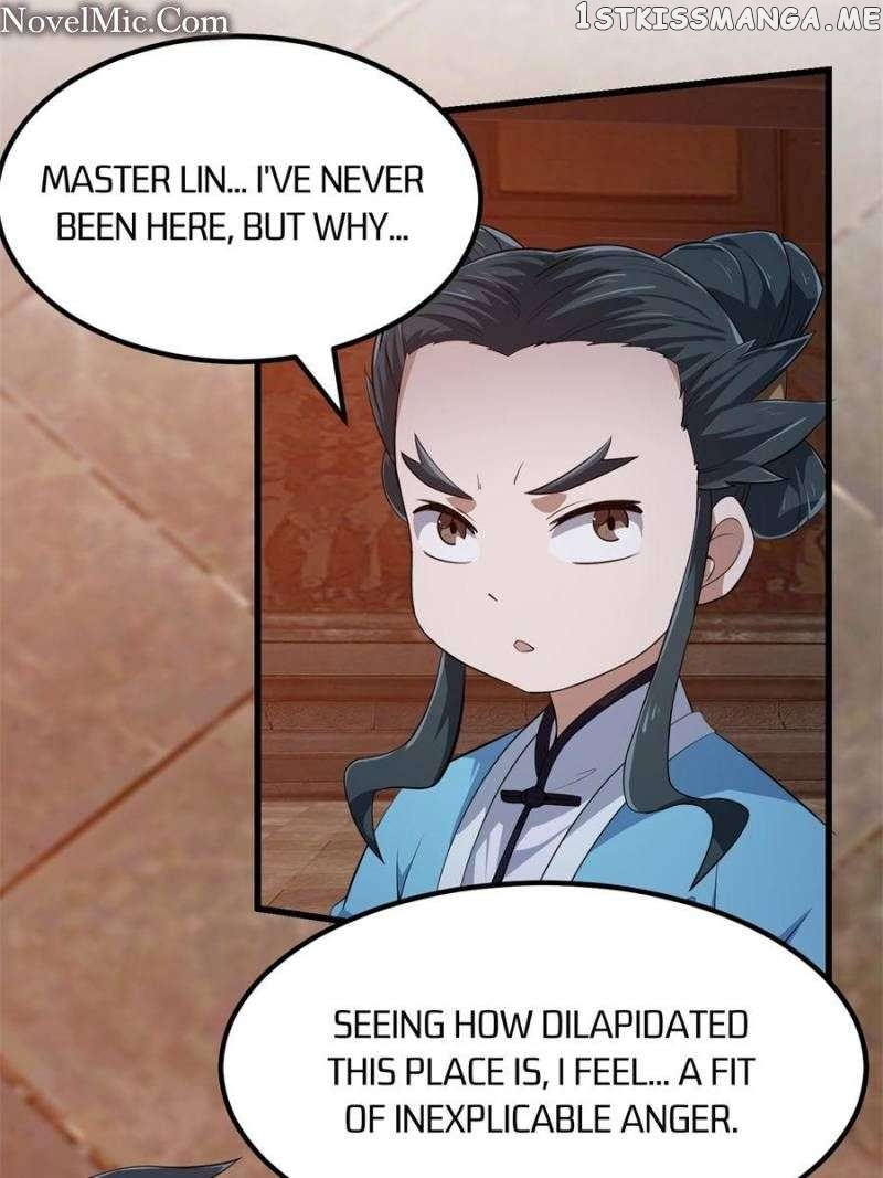 I’m Just An Immortal Chapter 282 - page 42
