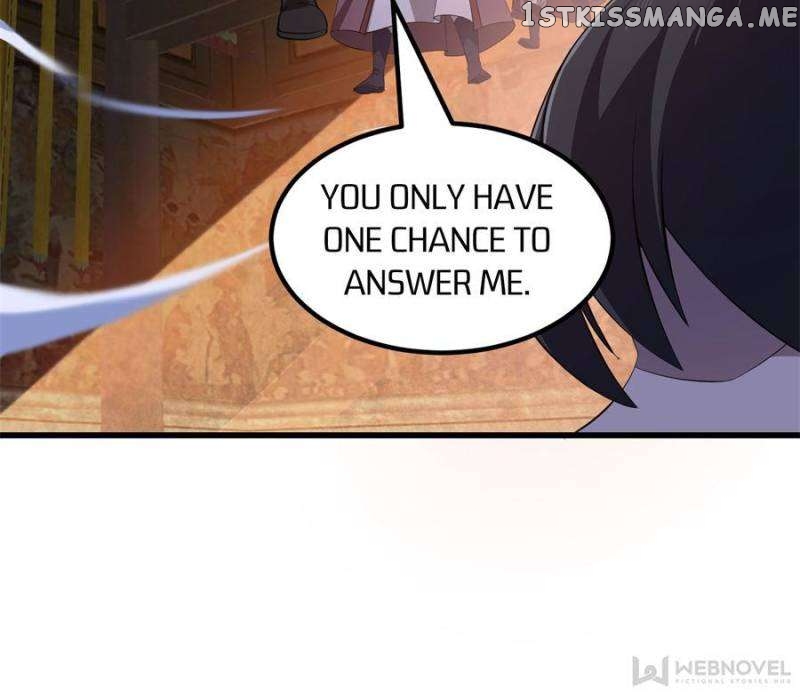 I’m Just An Immortal Chapter 282 - page 45