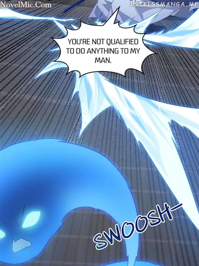 I’m Just An Immortal Chapter 282 - page 7
