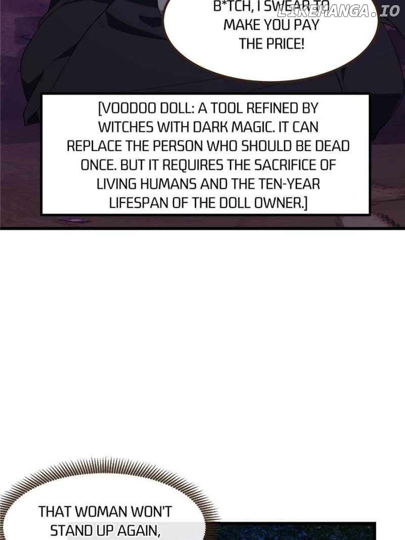 I’m Just An Immortal Chapter 367 - page 12