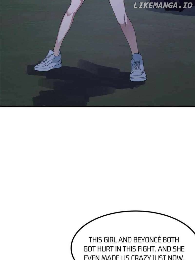 I’m Just An Immortal Chapter 367 - page 18