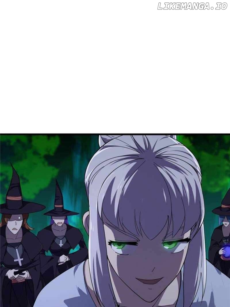 I’m Just An Immortal Chapter 367 - page 20