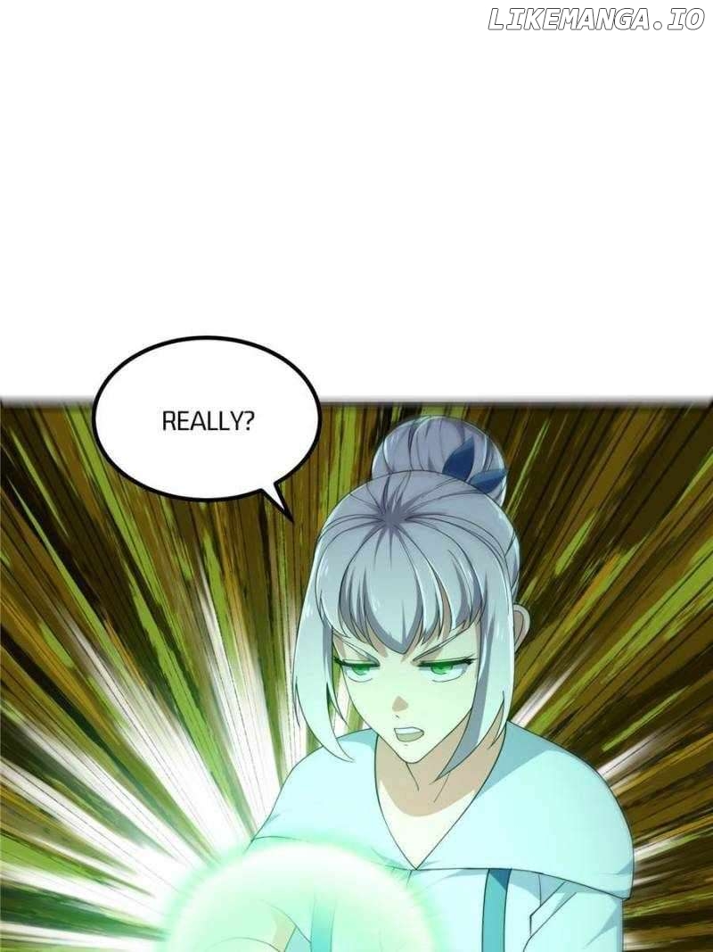 I’m Just An Immortal Chapter 367 - page 23
