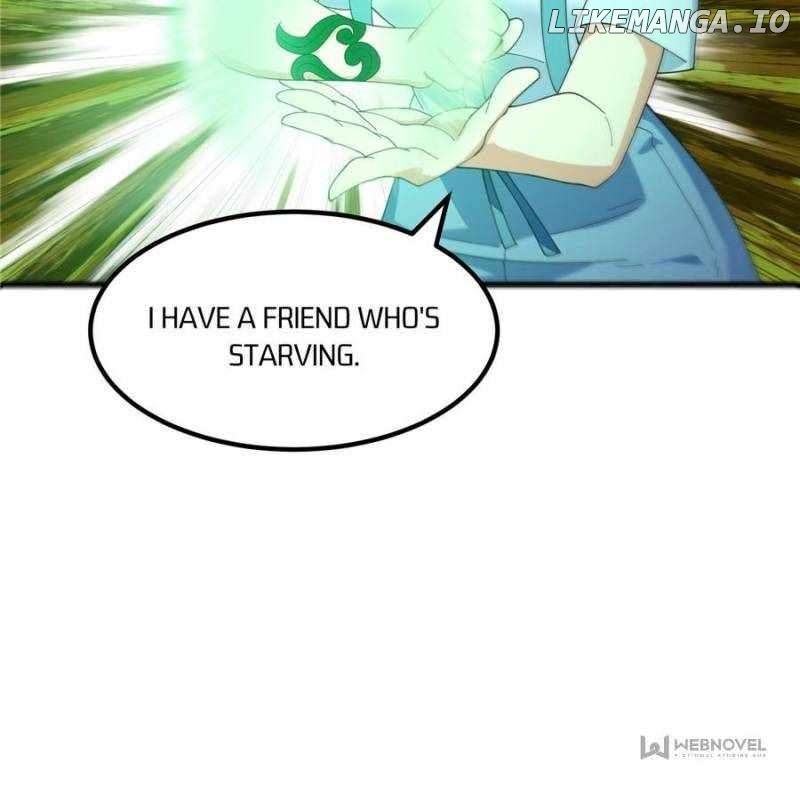 I’m Just An Immortal Chapter 367 - page 24