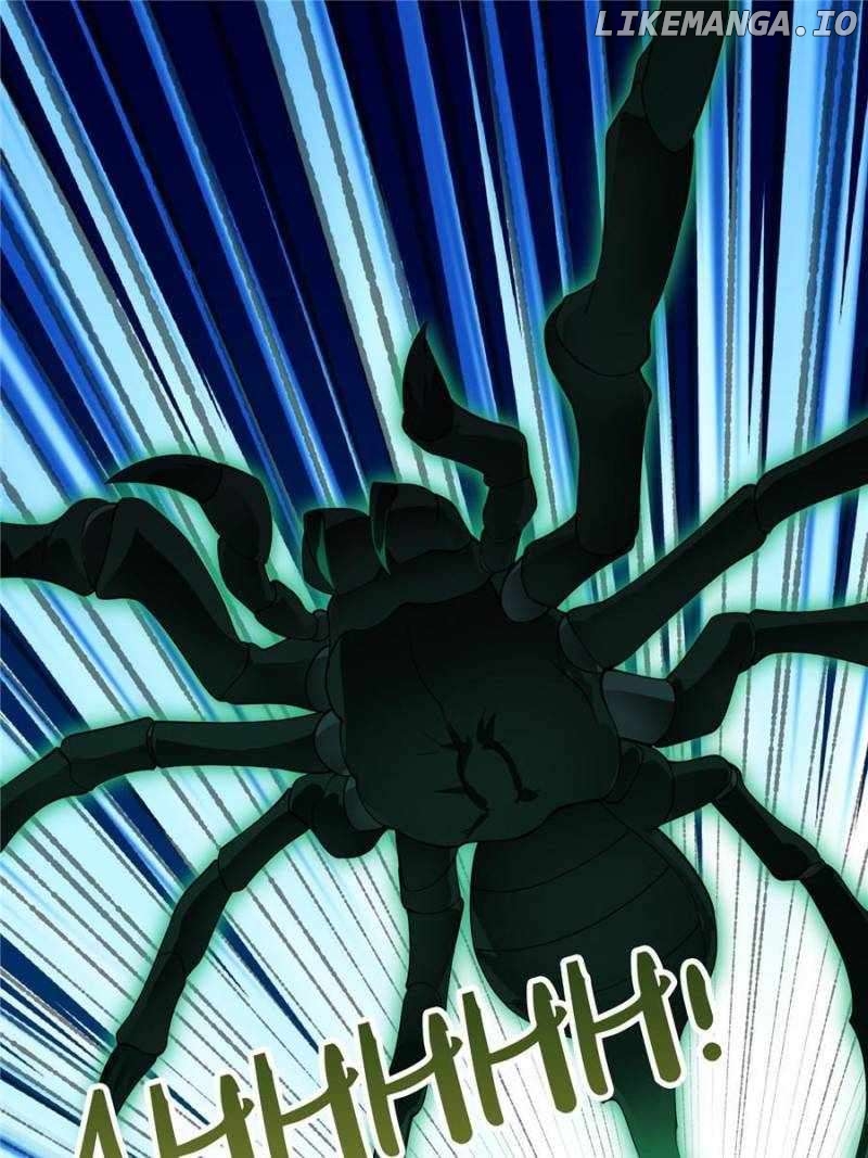 I’m Just An Immortal Chapter 367 - page 25
