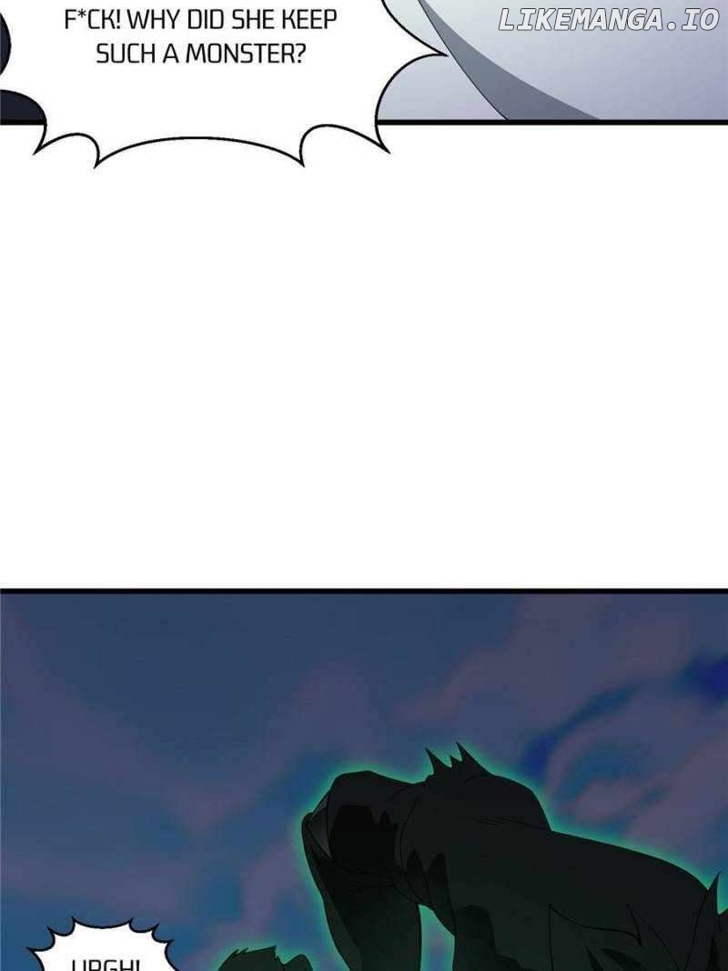 I’m Just An Immortal Chapter 367 - page 28