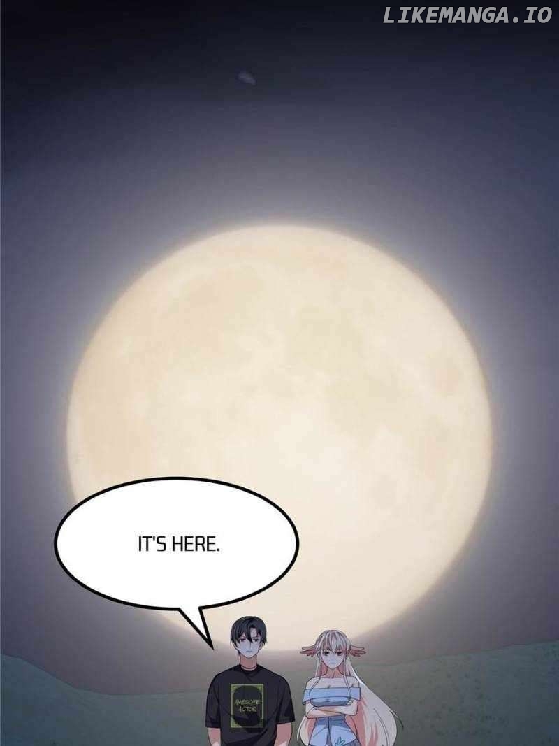 I’m Just An Immortal Chapter 367 - page 39