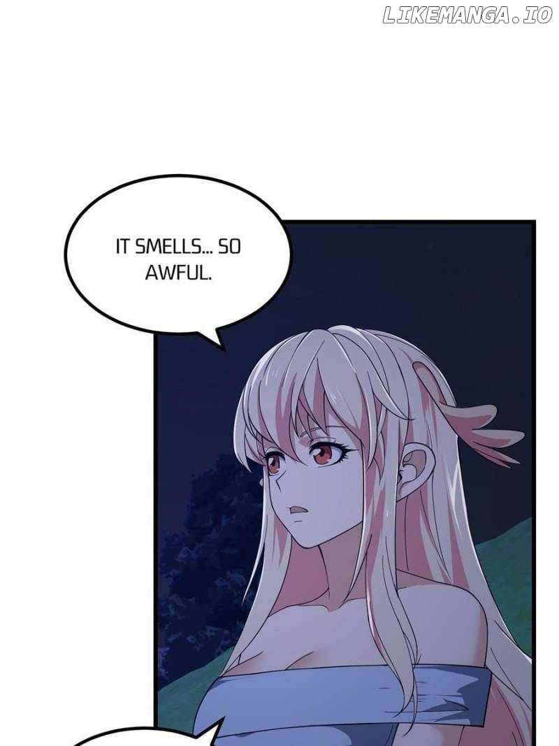 I’m Just An Immortal Chapter 367 - page 41