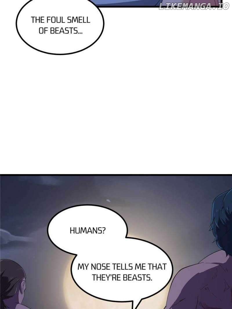 I’m Just An Immortal Chapter 367 - page 42