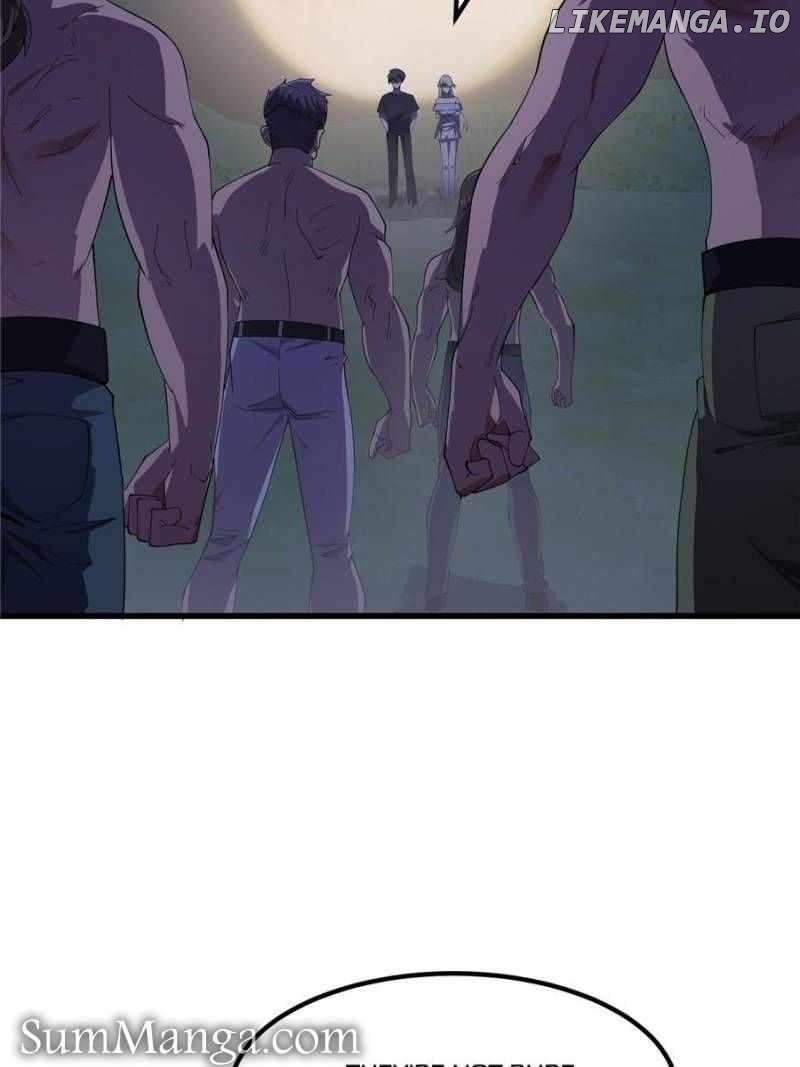 I’m Just An Immortal Chapter 367 - page 43
