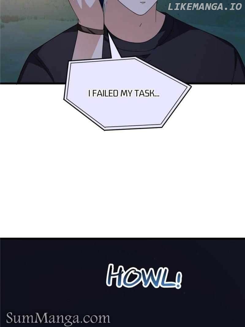 I’m Just An Immortal Chapter 367 - page 46