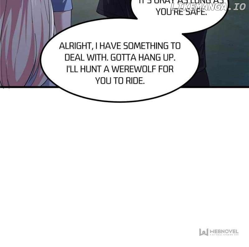 I’m Just An Immortal Chapter 367 - page 48