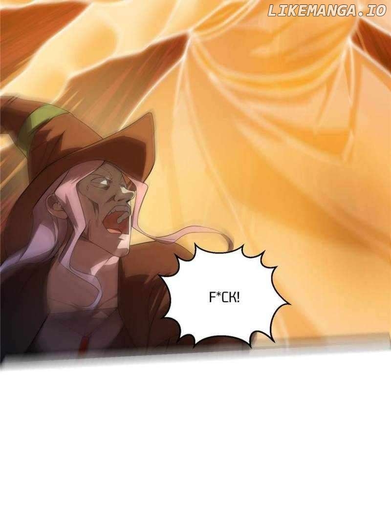 I’m Just An Immortal Chapter 367 - page 5