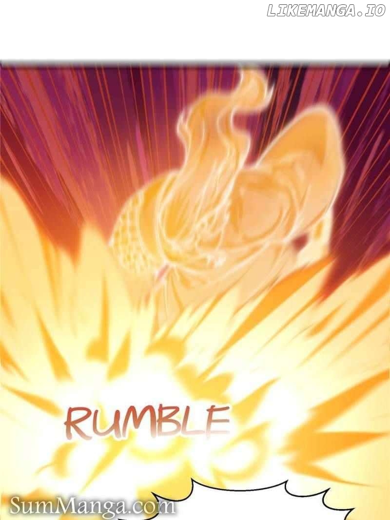 I’m Just An Immortal Chapter 367 - page 6
