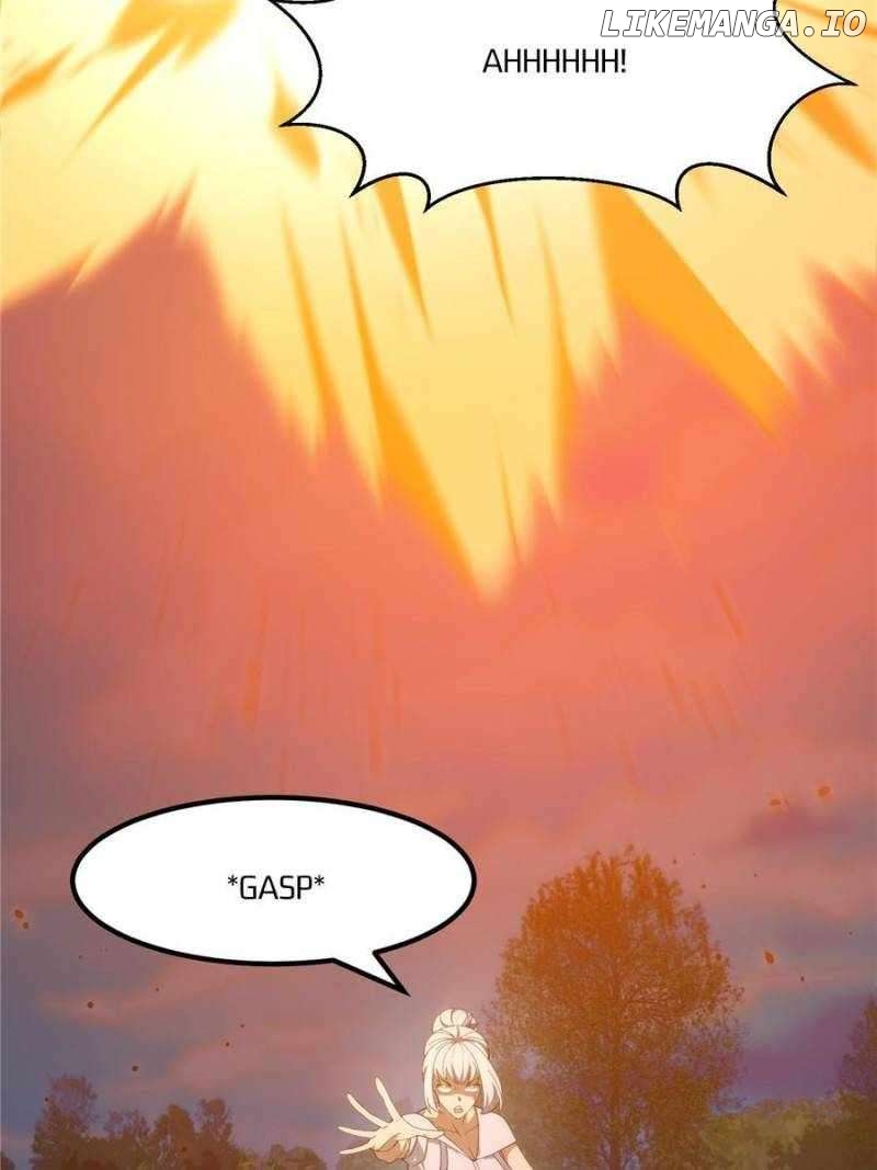 I’m Just An Immortal Chapter 367 - page 7