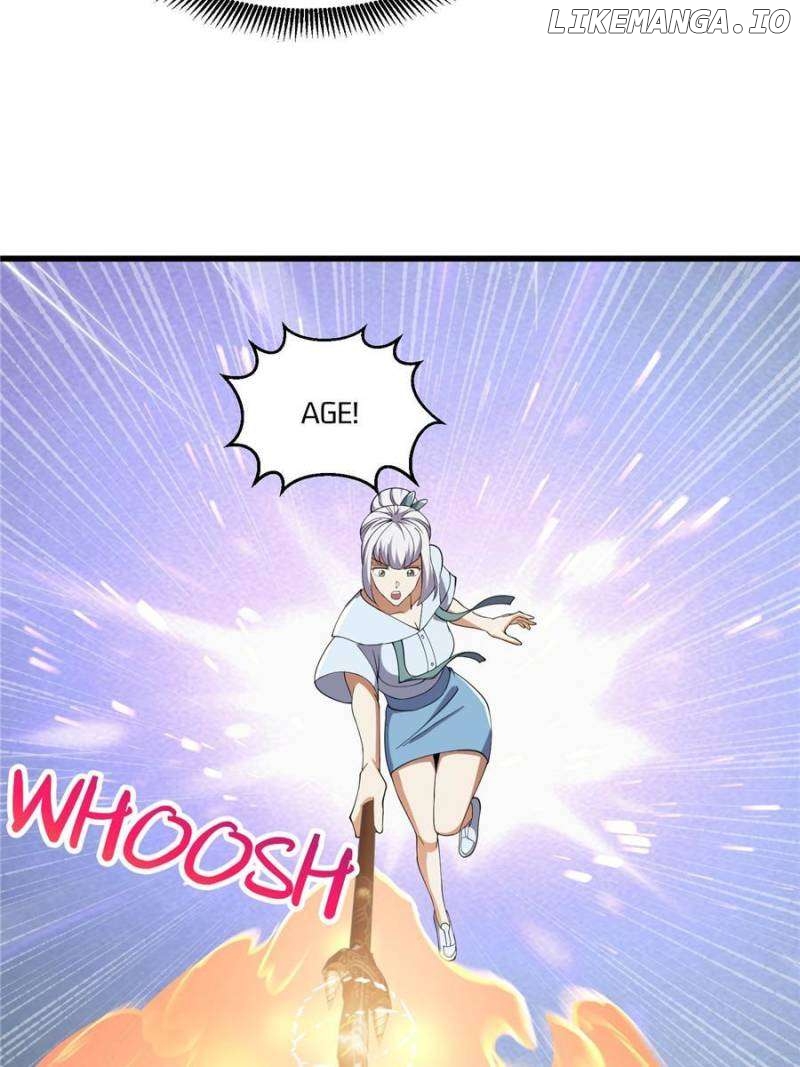 I’m Just An Immortal Chapter 366 - page 18