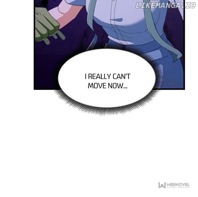 I’m Just An Immortal Chapter 366 - page 31