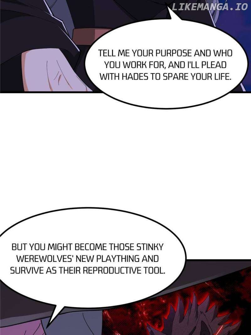 I’m Just An Immortal Chapter 366 - page 33