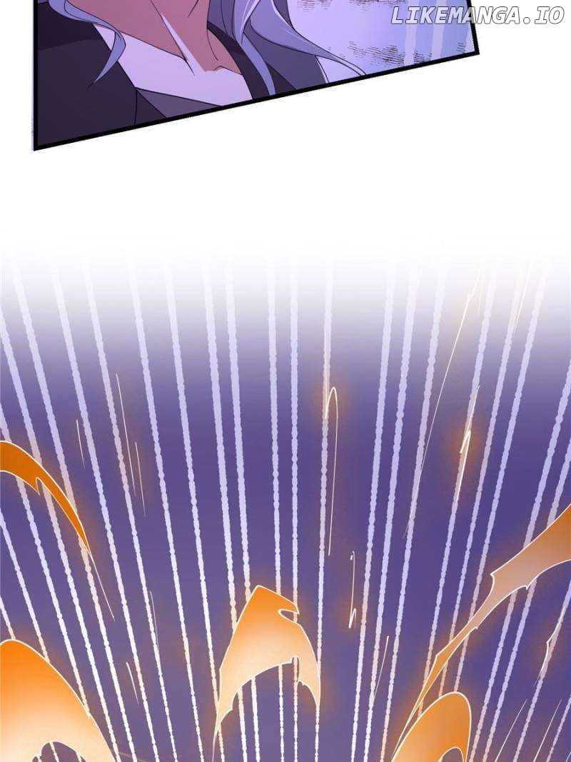 I’m Just An Immortal Chapter 366 - page 37